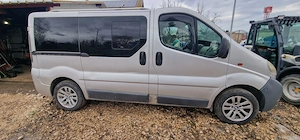 Opel Vivaro 1.9 TDI - imagine 5