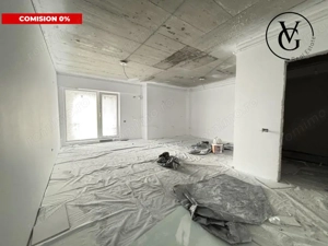 Studio spațios în complexul Alezzi Towers - Mamaia Nord