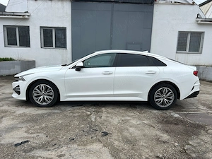 Kia K5 Fastback - imagine 4