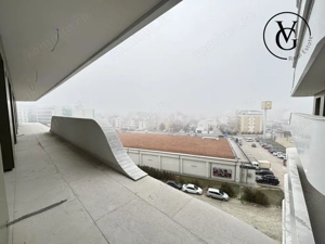 Studio spațios în complexul Alezzi Towers - Mamaia Nord - imagine 5