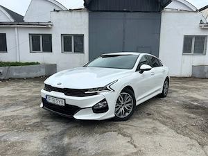 Kia K5 Fastback - imagine 2