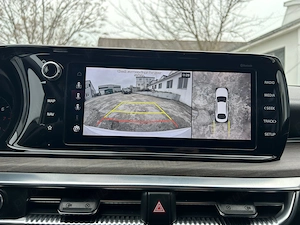 Kia K5 Fastback - imagine 9