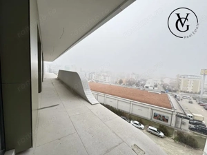 Studio spațios în complexul Alezzi Towers - Mamaia Nord - imagine 6