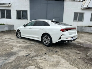 Kia K5 Fastback - imagine 6