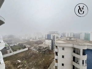 Apartament 2 camere - Alezzi Towers - Mamaia Nord - imagine 12