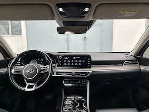 Kia K5 Fastback - imagine 7