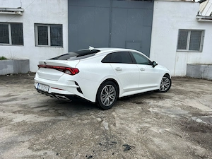 Kia K5 Fastback - imagine 5