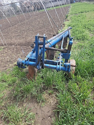 vand tractor U650 - imagine 7