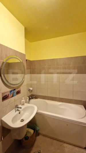 Apartament 3 camere, 70 mp, zona Aradului - imagine 9