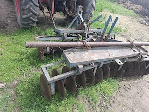 vand tractor U650 - imagine 3