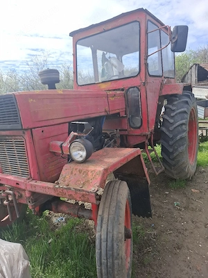 vand tractor U650 - imagine 5