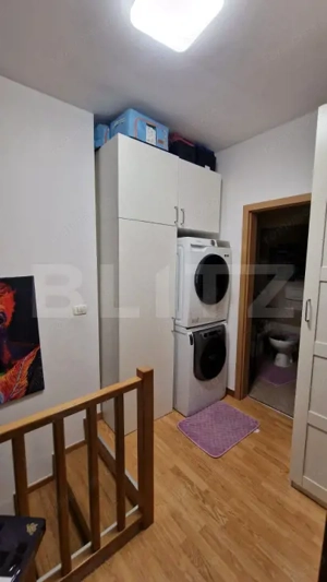 Apartament 3 camere, 70 mp, zona Aradului - imagine 7