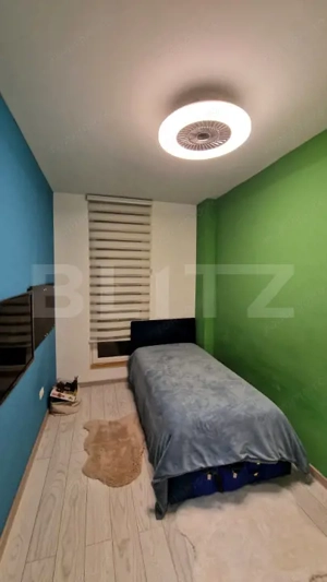 Apartament 3 camere, 70 mp, zona Aradului - imagine 5