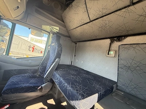 2007 Iveco stralis ABROLLKIPPER - imagine 5