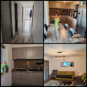 Casă de vânzare în Hărman  - imagine 4