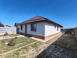 Casă de vânzare în Hărman 