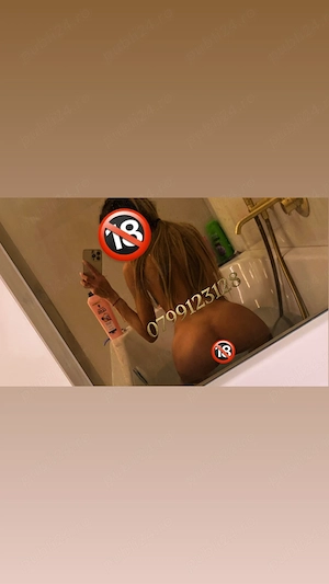 Escorta Pipera + DEPLASARI - imagine 3