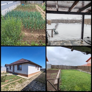 Casă de vânzare în Hărman  - imagine 5