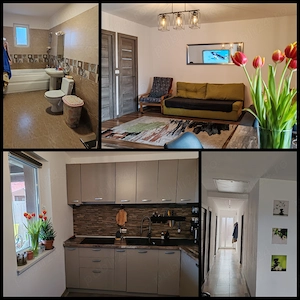 Casă de vânzare în Hărman  - imagine 3