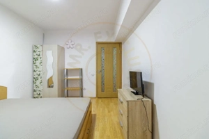 2 camere Mega Mall | 56 mp utili | Renovat, mobilat si utilat - imagine 11