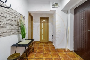 2 camere Mega Mall | 56 mp utili | Renovat, mobilat si utilat - imagine 6