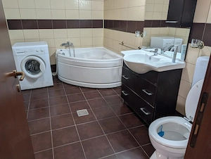 De inchiriat apartament 2 camere Rin Grand Hotel - imagine 4