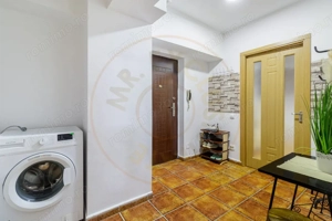 2 camere Mega Mall | 56 mp utili | Renovat, mobilat si utilat - imagine 12