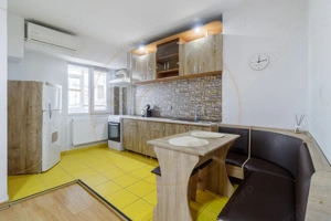 2 camere Mega Mall | 56 mp utili | Renovat, mobilat si utilat - imagine 9