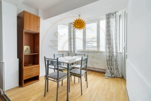 2 camere Mega Mall | 56 mp utili | Renovat, mobilat si utilat - imagine 5