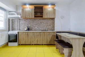 2 camere Mega Mall | 56 mp utili | Renovat, mobilat si utilat - imagine 4