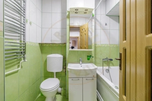 2 camere Mega Mall | 56 mp utili | Renovat, mobilat si utilat - imagine 3