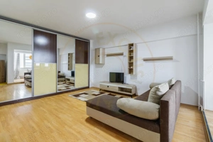 2 camere Mega Mall | 56 mp utili | Renovat, mobilat si utilat - imagine 10