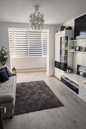 Apart.3 cam ultracentral - McDonald's