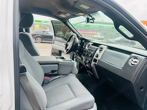 FORD F150 an 2012 3.5 I Benzina ECOBOOST 4x4 6 LOCURI - imagine 6