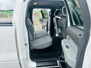 FORD F150 an 2012 3.5 I Benzina ECOBOOST 4x4 6 LOCURI - imagine 7