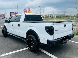 FORD F150 an 2012 3.5 I Benzina ECOBOOST 4x4 6 LOCURI - imagine 5