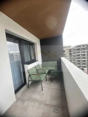 Garsonieră de închiriat Popești-Leordeni – Siena Residence - prima închiriere - imagine 6