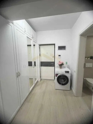 Garsonieră de închiriat Popești-Leordeni – Siena Residence - prima închiriere - imagine 5