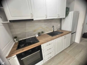 Garsonieră de închiriat Popești-Leordeni – Siena Residence - prima închiriere - imagine 3