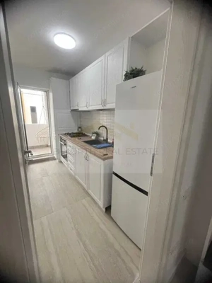 Garsonieră de închiriat Popești-Leordeni – Siena Residence - prima închiriere - imagine 2