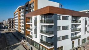 Garsonieră de închiriat Popești-Leordeni – Siena Residence - prima închiriere - imagine 7