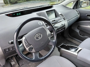 Vând Toyota Prius, an 2008 - imagine 5