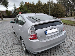 Vând Toyota Prius, an 2008 - imagine 4