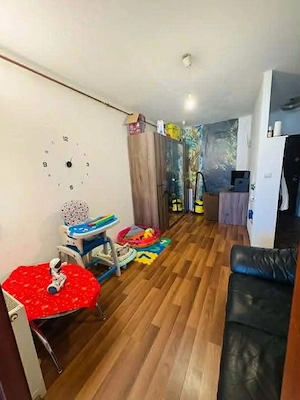 Vând urgent apartament  - imagine 4