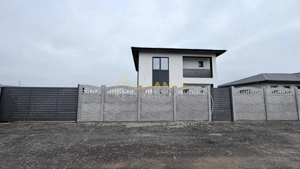 Casa Individuala - 4 camere - 2 bai - 375mp - imagine 2