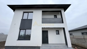 Casa Individuala - 4 camere - 2 bai - 375mp - imagine 3