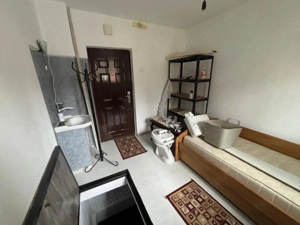 ✨ Garsonieră tip cămin, cheltuieli mici, liberă de sarcini - zona Astra