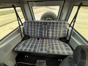 Mercedes-Benz G-Class 300GD   Vehicul Istoric, Stare Excelentă - imagine 9