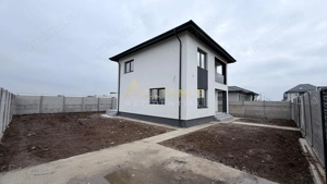 Casa Individuala - 4 camere - 2 bai - 375mp - imagine 4