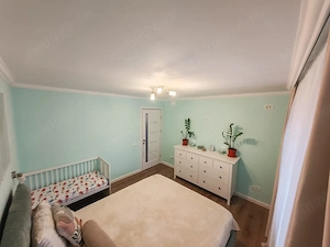 Apartament Deosebit 3 Camere Decomandat 2 Bai Centrala Proprie Zona Soarelui - imagine 7